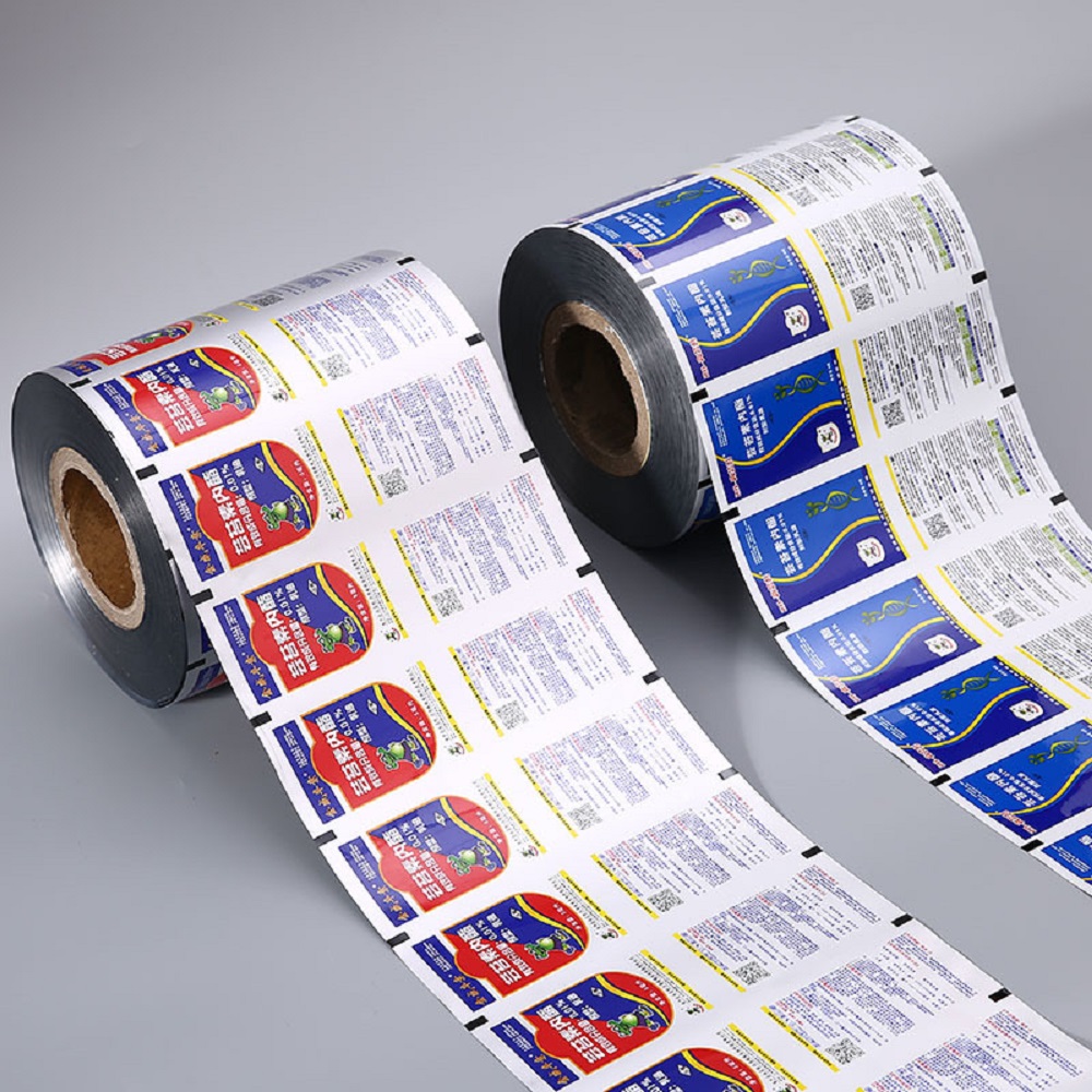 復(fù)合軟包裝卷膜類產(chǎn)品控制要點(diǎn)