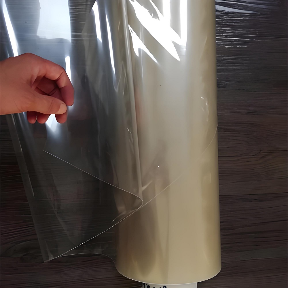 薄膜、包裝袋粘連在一起的原因及預(yù)防