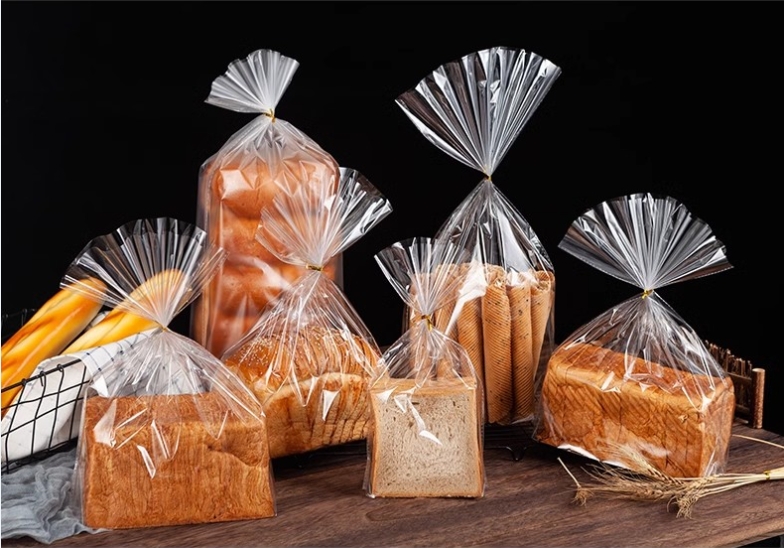 臻志包裝：OPP自粘袋的用途特點(diǎn)介紹