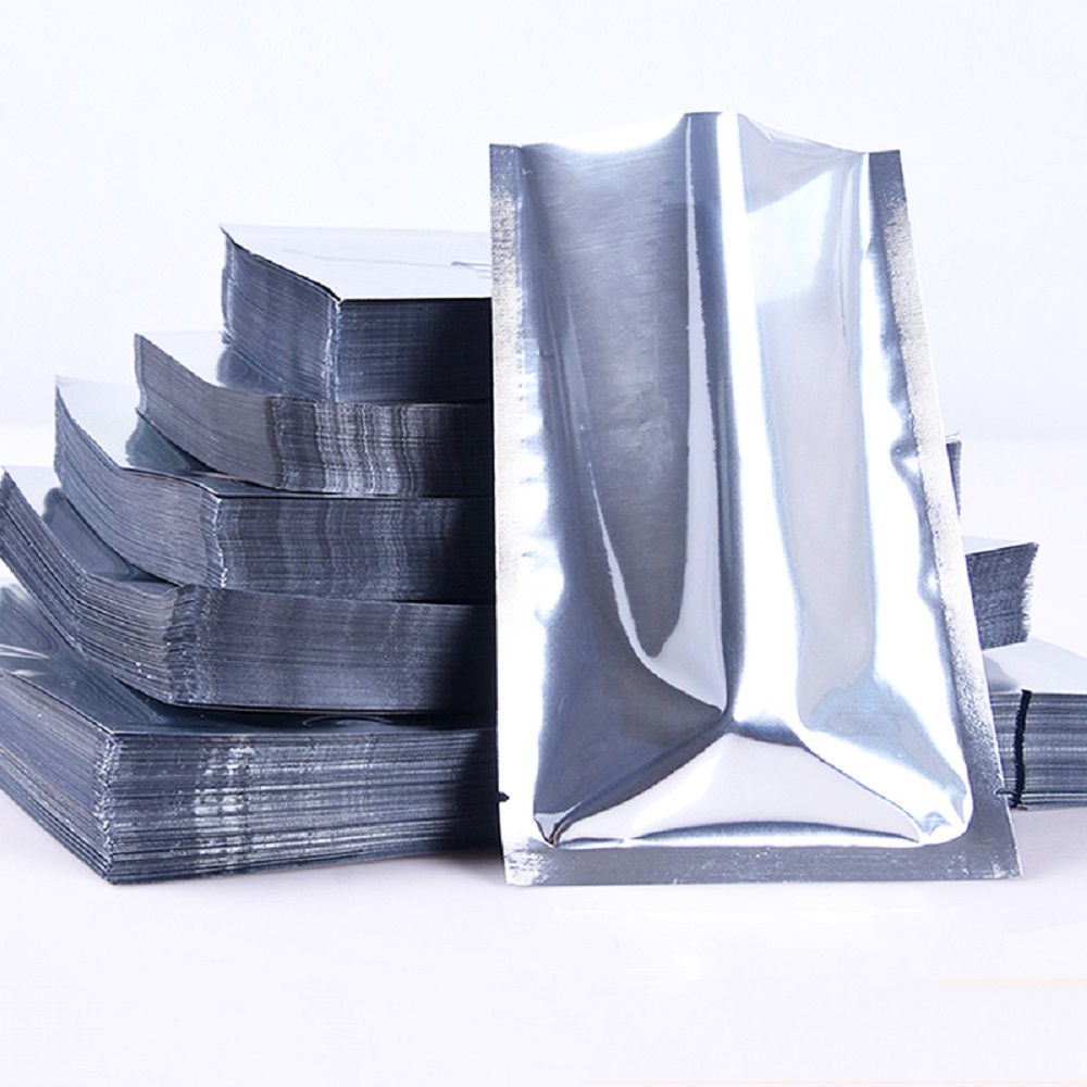 科普：復(fù)合鋁箔袋的特點(diǎn)介紹