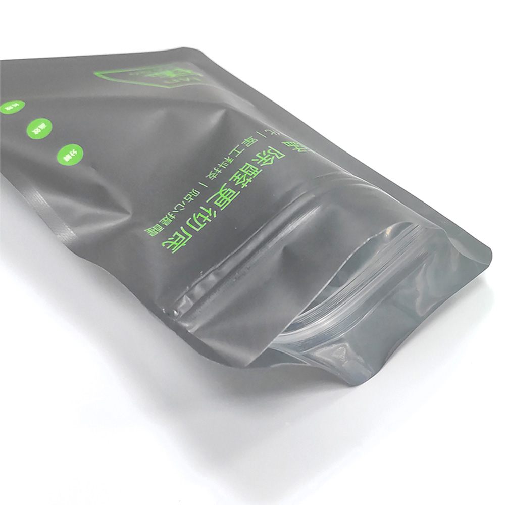 復合拉鏈袋可以重復使用嗎?