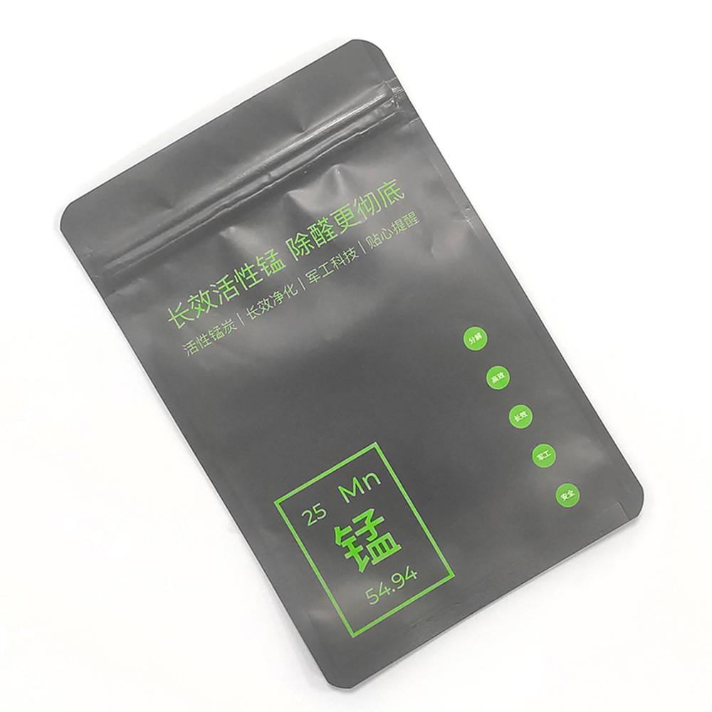 科普：OPP啞膜復(fù)合袋的主要優(yōu)勢(shì)介紹