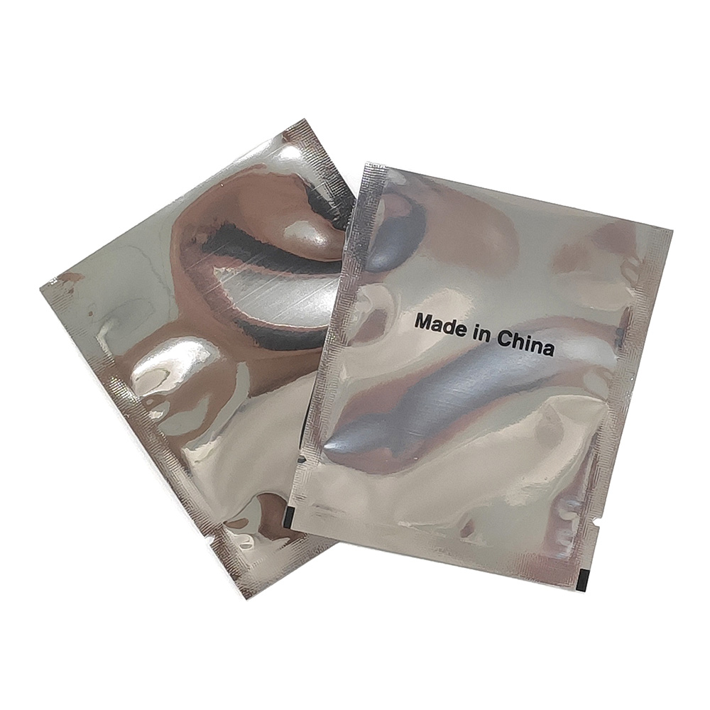 科普：純鋁箔膜和鍍鋁膜的介紹和怎么區(qū)分