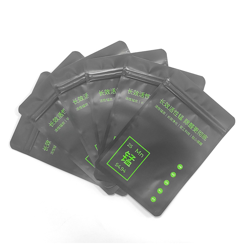 各行業(yè)使用復(fù)合包裝袋的優(yōu)勢(shì)