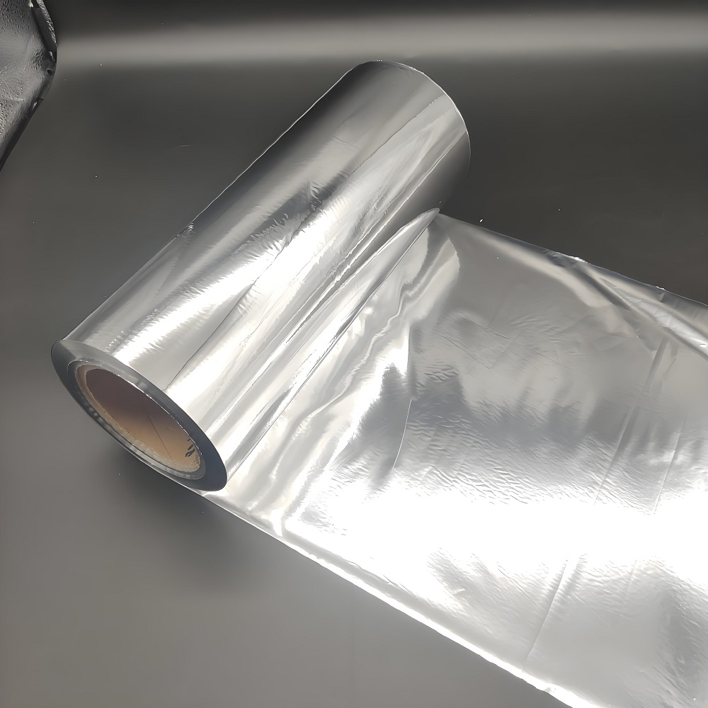 印刷復(fù)合機(jī)上薄膜(打皺)所產(chǎn)生的原因及解決措施