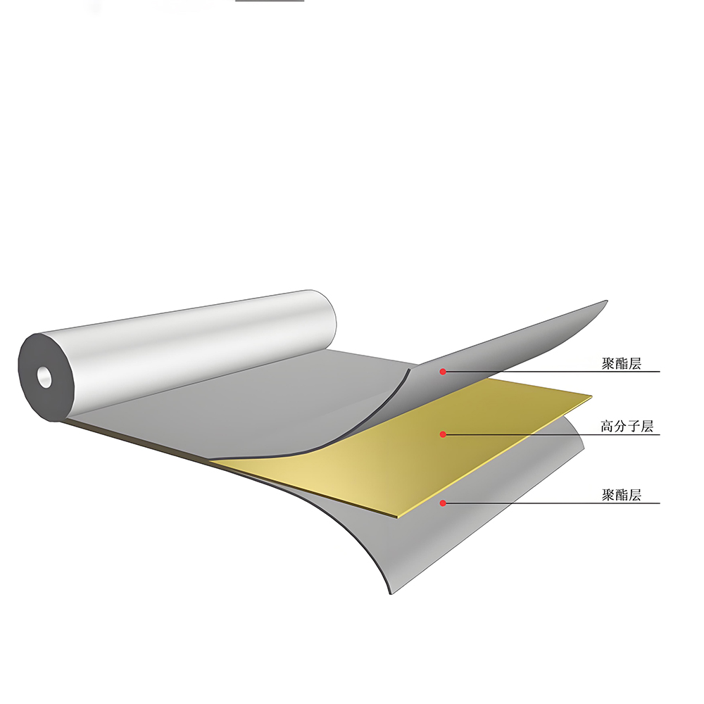 淺談無溶劑復合對薄膜熱封溫度的影響